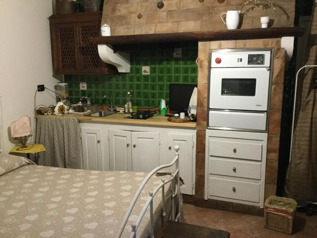 B&B La Castagnina — Photos 2
