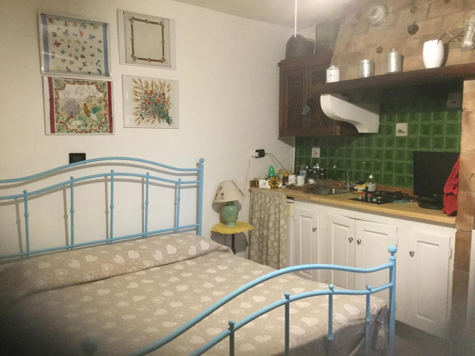 B&B La Castagnina — Photos 1